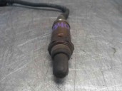 Recambio de sonda lambda para bmw serie 5 berlina (e39) 2.5 24v referencia OEM IAM 117817420509 0258003477 BOSCH