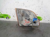 Recambio de piloto delantero izquierdo para mercedes-benz vito marco polo (638) 112 cdi referencia OEM IAM 6388200021  