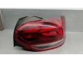 Replacement rear right light for Dacia Sandero III 1.0 TCe 90 OEM IAM reference 265509530R 5 DOORS