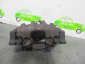 Recambio de pinza freno trasera derecha para ford focus berlina (cap) 1.6 tdci cat referencia OEM IAM 