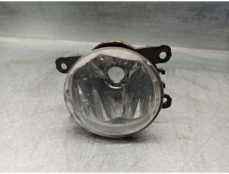 Recambio de faro antiniebla izquierdo para dacia lodgy 1.6 cat referencia OEM IAM 261507817R 89208692 5 PUERTAS