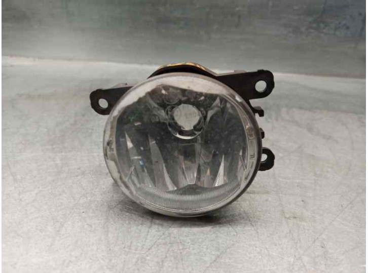 Recambio de faro antiniebla izquierdo para dacia lodgy 1.6 cat referencia OEM IAM 261507817R 89208692 5 PUERTAS