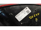 Replacement rear right light for Dacia Sandero III 1.0 TCe 90 OEM IAM reference 265509530R 5 DOORS