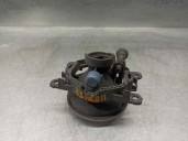 Recambio de faro antiniebla izquierdo para dacia lodgy 1.6 cat referencia OEM IAM 261507817R 89208692 5 PUERTAS