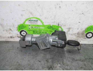 Recambio de conmutador de arranque para ford focus berlina (cap) 1.6 tdci cat referencia OEM IAM 3M513F880AD 