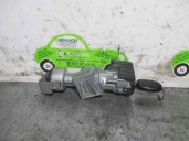 Recambio de conmutador de arranque para ford focus berlina (cap) 1.6 tdci cat referencia OEM IAM 3M513F880AD 