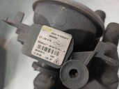 Recambio de faro antiniebla izquierdo para dacia lodgy 1.6 cat referencia OEM IAM 261507817R 89208692 5 PUERTAS