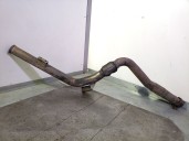 Recambio de tubo escape delantero para mercedes-benz clase e coupé (c207) e 250 cdi / bluetec / d (207.303, 207.304) referencia 