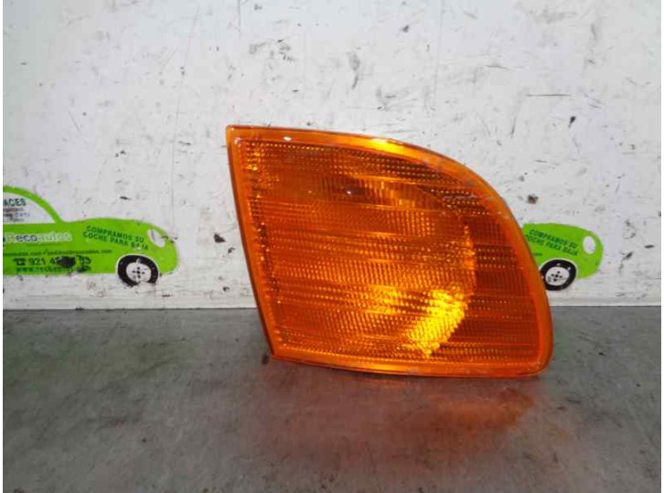 Recambio de piloto delantero derecho para mercedes-benz vito marco polo (638) 112 cdi referencia OEM IAM 6388200121  