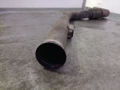 Recambio de tubo escape delantero para mercedes-benz clase e coupé (c207) e 250 cdi / bluetec / d (207.303, 207.304) referencia 