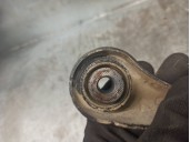 Recambio de brazo suspension superior trasero izquierdo para mg serie 400 (xw) referencia OEM IAM   