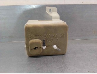 Recambio de centralita cierre para mercedes-benz clase s (w221) berlina 320 / 350 cdi 4-matic (221.080) referencia OEM IAM A2218