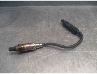 Recambio de sonda lambda para bmw serie 5 berlina (e39) 2.5 24v referencia OEM IAM 117817420509 0258003477 BOSCH