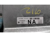 Replacement engine ECU for Dacia Sandero III 1.0 TCe 90 OEM IAM reference 237104638S A3C0548530001 