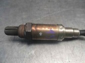 Recambio de sonda lambda para bmw serie 5 berlina (e39) 2.5 24v referencia OEM IAM 117817420509 0258003477 BOSCH