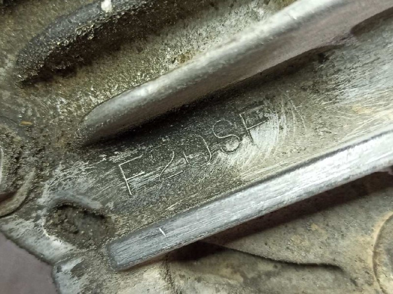 Recambio de diferencial trasero para lexus ls400 (ucf20) básico (ucf 20) referencia OEM IAM F20SF 4111050070 3.615