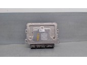 Replacement engine ECU for Dacia Sandero III 1.0 TCe 90 OEM IAM reference 237104638S A3C0548530001 