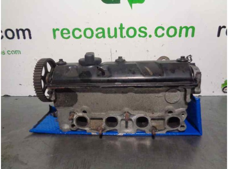 Replacement cylinder head for Seat Ibiza (6K) 1.4 OEM IAM reference 030103373I 