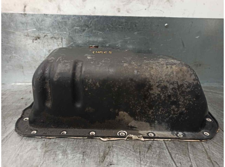 Recambio de carter para renault laguna (b56) 2.0 cat referencia OEM IAM   