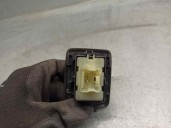 Recambio de mando elevalunas delantero derecho para dacia lodgy 1.6 cat referencia OEM IAM 254217475R 
