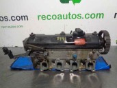 Replacement cylinder head for Seat Ibiza (6K) 1.4 OEM IAM reference 030103373I 