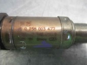 Recambio de sonda lambda para bmw serie 5 berlina (e39) 2.5 24v referencia OEM IAM 117817420509 0258003477 BOSCH