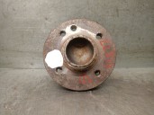 Recambio de mangueta trasera derecha para mini mini (r50, r53) one referencia OEM IAM 33416756830 33416756830 