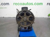Replacement cylinder head for Seat Ibiza (6K) 1.4 OEM IAM reference 030103373I 