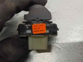 Recambio de mando elevalunas delantero derecho para dacia lodgy 1.6 cat referencia OEM IAM 254217475R 