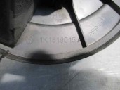 Recambio de motor calefaccion para skoda octavia berlina (1z3) 1.9 tdi referencia OEM IAM 1K1819015A 