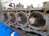 Recambio de culata para seat ibiza (6k) 1.4 referencia OEM IAM 030103373I  