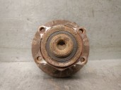 Recambio de mangueta trasera derecha para mini mini (r50, r53) one referencia OEM IAM 33416756830 33416756830 