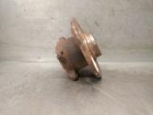 Recambio de mangueta trasera derecha para mini mini (r50, r53) one referencia OEM IAM 33416756830 33416756830 