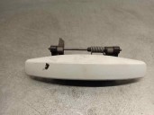 Recambio de maneta exterior delantera derecha para dacia lodgy 1.6 cat referencia OEM IAM 806063553R  5 PUERTAS