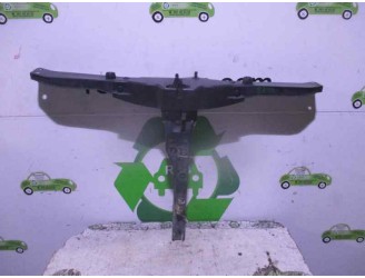 PANEL FRONTAL 6412026200 DE CHAPA CON CERRADURA 