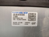 Recambio de centralita motor uce para hyundai i20 iii (bc3, bi3) 1.0 t-gdi referencia OEM IAM 3910607196 KEFICO