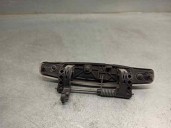 Recambio de maneta exterior delantera derecha para dacia lodgy 1.6 cat referencia OEM IAM 806063553R 5 PUERTAS