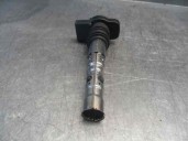 Recambio de bobina encendido para audi a4 berlina (b5) 1.8 20v turbo referencia OEM IAM 06B905115R 