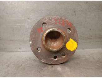 Recambio de mangueta trasera izquierda para mini mini (r50, r53) one referencia OEM IAM 33416756830 33416756830 