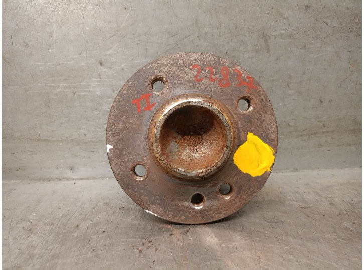 Recambio de mangueta trasera izquierda para mini mini (r50, r53) one referencia OEM IAM 33416756830 33416756830 