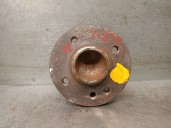 Recambio de mangueta trasera izquierda para mini mini (r50, r53) one referencia OEM IAM 33416756830 33416756830 