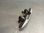 Recambio de maneta exterior delantera derecha para dacia lodgy 1.6 cat referencia OEM IAM 806063553R 5 PUERTAS