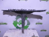 Recambio de panel frontal para hyundai santa fe (sm) 2.7 v6 cat referencia OEM IAM 6412026200 DE CHAPA CON CERRADURA 