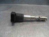 Recambio de bobina encendido para audi a4 berlina (b5) 1.8 20v turbo referencia OEM IAM 06B905115R 