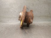 Recambio de mangueta trasera izquierda para mini mini (r50, r53) one referencia OEM IAM 33416756830 33416756830 