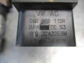 Recambio de bobina encendido para audi a4 berlina (b5) 1.8 20v turbo referencia OEM IAM 06B905115R 