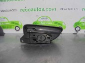 Recambio de maneta interior trasera derecha para hyundai terracan (hp) 2.9 crdi cat referencia OEM IAM 83621H1020  