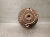 Recambio de mangueta trasera izquierda para mini mini (r50, r53) one referencia OEM IAM 33416756830 33416756830 
