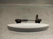 Replacement front left exterior door handle for Dacia Lodgy 1.6 CAT OEM IAM reference 806079580R 5 DOORS