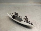 Recambio de maneta exterior delantera izquierda para dacia lodgy 1.6 cat referencia OEM IAM 806079580R  5 PUERTAS